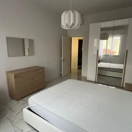 Apartment Nuovissimo A 500 Metri Dal Mare *