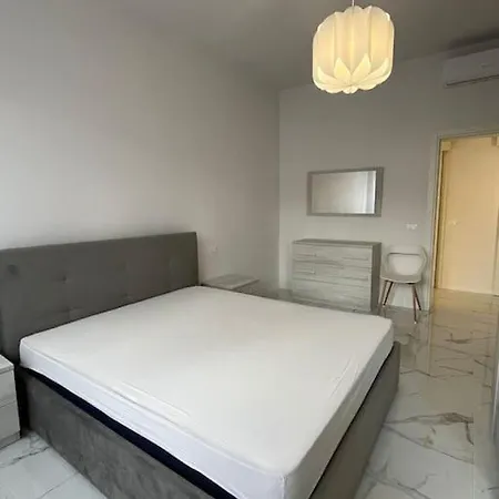 Apartment Nuovissimo A 500 Metri Dal Mare