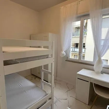 Apartment Nuovissimo A 500 Metri Dal Mare *