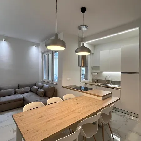 Nuovissimo A 500 Metri Dal Mare Apartment