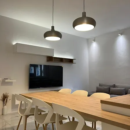 Apartment Nuovissimo A 500 Metri Dal Mare Viareggio