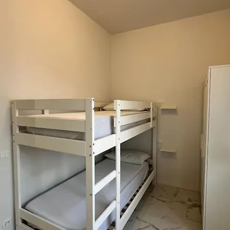 Nuovissimo A 500 Metri Dal Mare Апартаменти