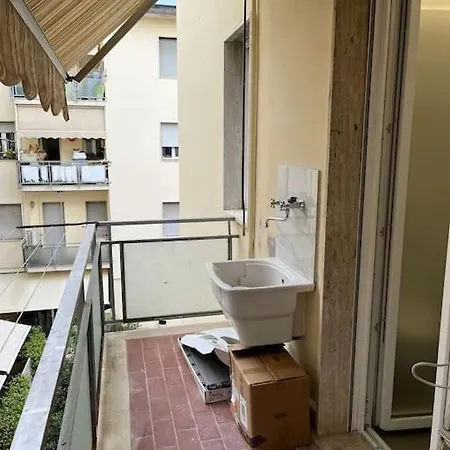 Апартаменти Nuovissimo A 500 Metri Dal Mare *